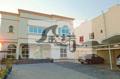 Villa - 6 Bedrooms - 7+ Bathrooms for sale in Mirdif Villas - Mirdif - Dubai