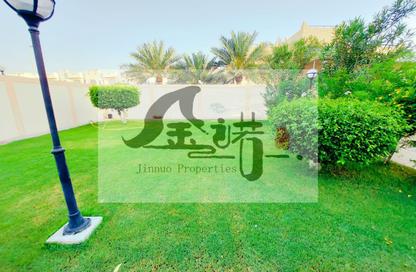 Villa - 6 Bedrooms - 7+ Bathrooms for sale in Mirdif Villas - Mirdif - Dubai
