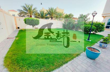 Villa - 6 Bedrooms - 7+ Bathrooms for sale in Mirdif Villas - Mirdif - Dubai