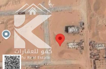 Land - Studio for sale in Al Zaheya Gardens - Al Zahya - Ajman