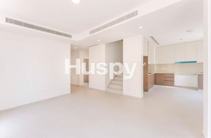 Townhouse - 4 - 3 for rent in Greenview 3 - Emaar South - Dubai South (Dubai World Central) - Dubai Townhouse - 4 - 3 for rent in Greenview 3 - Emaar South - Dubai South (Dubai World Central) - Dubai