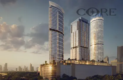 Apartment - 1 Bedroom - 2 Bathrooms for sale in Palm Beach Towers 3 - Palm Beach Towers - Palm Jumeirah - Dubai