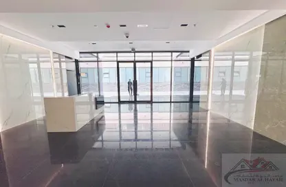 شقة - غرفة نوم - 2 حمامات للايجار في بناية مويليح 29 - مويلح - الشارقة