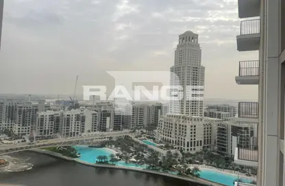 Apartment - 2 Bedrooms - 2 Bathrooms for rent in Creek Palace - Dubai Creek Harbour (The Lagoons) - Dubai Apartment - 2 Bedrooms - 2 Bathrooms for rent in Creek Palace - Dubai Creek Harbour (The Lagoons) - Dubai