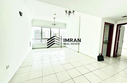 Apartment - 1 Bedroom - 2 Bathrooms for rent in New Al Taawun Road - Al Taawun - Sharjah