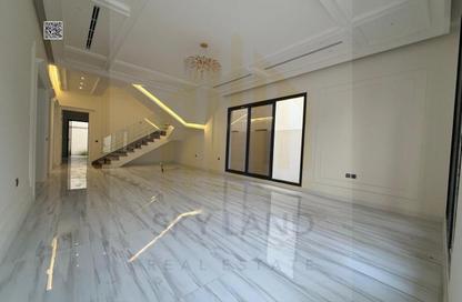 Villa - 5 Bedrooms - 7 Bathrooms for sale in Kabbali Hills - Al Helio 2 - Al Helio - Ajman