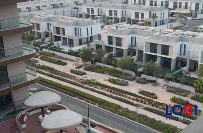 Apartment - Studio - 1 for rent in AZIZI Pearl - Al Furjan - Dubai