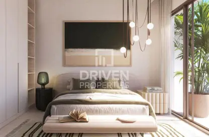 فيلا - 3 غرف نوم - 4 حمامات للبيع في نيما - ذا فالي - دبي