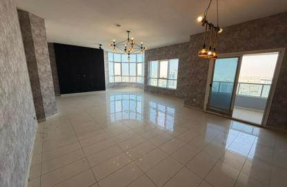 Apartment - 3 - 3 for rent in Terhab Residence - Al Qasba - Sharjah Apartment - 3 - 3 for rent in Terhab Residence - Al Qasba - Sharjah