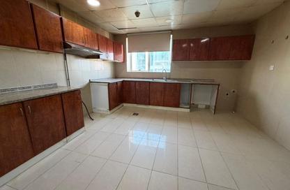 Apartment - 3 - 3 for rent in Terhab Residence - Al Qasba - Sharjah