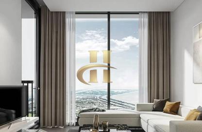 Apartment - 1 - 2 for sale in Sobha Orbis Tower F - Sobha Orbis - Motor City - Dubai