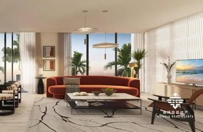Apartment - 1 Bedroom - 2 Bathrooms for sale in Seapoint Tower 1 - Seapoint - Emaar Beachfront - Dubai Harbour - Dubai Apartment - 1 Bedroom - 2 Bathrooms for sale in Seapoint Tower 1 - Seapoint - Emaar Beachfront - Dubai Harbour - Dubai
