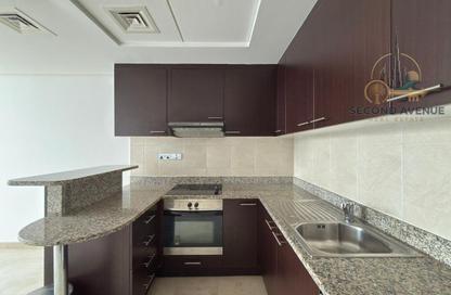 Apartment - Studio - 1 Bathroom for rent in Sky Gardens - DIFC - Dubai Apartment - Studio - 1 Bathroom for rent in Sky Gardens - DIFC - Dubai
