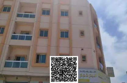 Apartment - 2 Bedrooms - 3 Bathrooms for rent in Al Rawda 3 - Al Rawda - Ajman