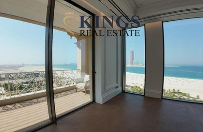 Apartment - 3 Bedrooms - 3 Bathrooms for sale in Waldorf Astoria Residences - Al Hamra Village - Ras Al Khaimah Apartment - 3 Bedrooms - 3 Bathrooms for sale in Waldorf Astoria Residences - Al Hamra Village - Ras Al Khaimah