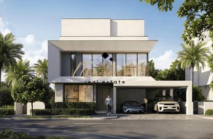 Villa - 5 - 6 for sale in Equestra - Grand Polo Club and Resort - Dubai Investment Park 2 (DIP 2) - Dubai Investment Park (DIP) - Dubai