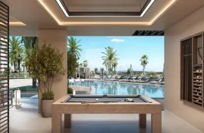 شقة - 1 حمام للبيع في إنكلاف - الفرجان - دبي