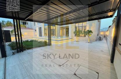 Villa - 6 - 7+ for sale in Al Yasmeen 1 - Al Yasmeen - Ajman