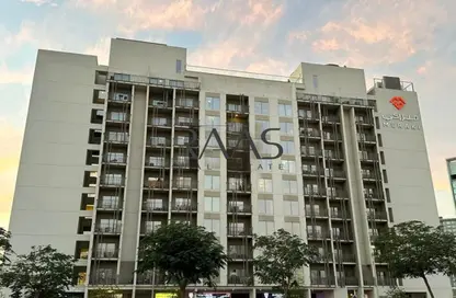 شقة - غرفة نوم - 2 حمامات للايجار في جينيسيس لميراكي - ارجان - دبي شقة - غرفة نوم - 2 حمامات للايجار في جينيسيس لميراكي - ارجان - دبي