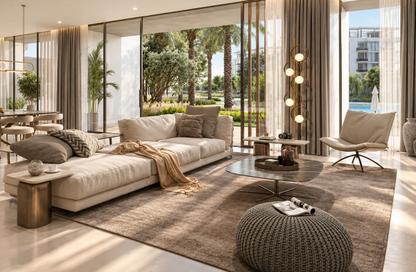Apartment - 2 - 3 for sale in Naya 2 - Naya at District One - District One - Mohammed Bin Rashid City - Dubai