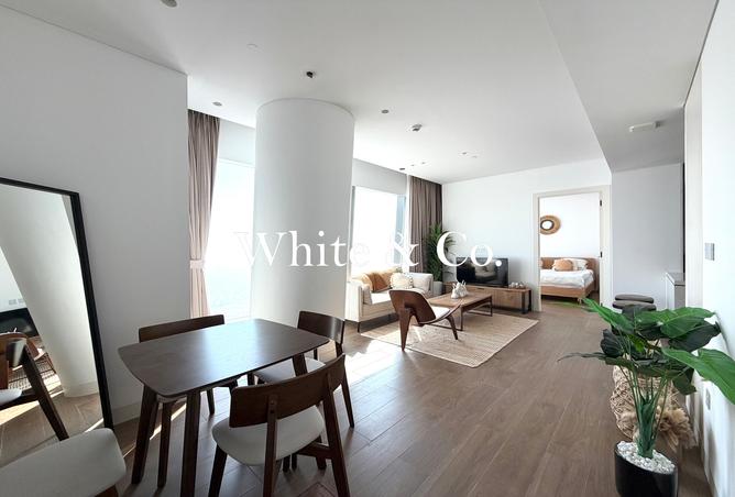 Fully Furnished | Motivated | High Floor