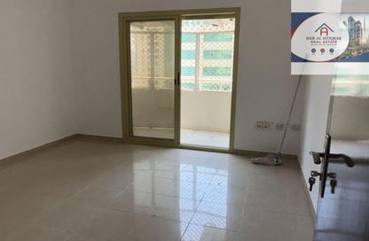 Apartment - 3 Bedrooms - 4 Bathrooms for rent in Al Majaz 3 - Al Majaz - Sharjah
