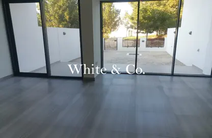 Townhouse - 3 Bedrooms - 3 Bathrooms for sale in Rockwood - Damac Hills - Dubai
