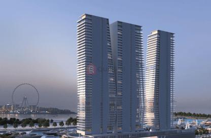 شقة - 2 - 3 للبيع في برج W ريزيدنسز Dubai Harbour 1 - دبليو ريزيدنسز دبي هاربور - دبي هاربور - دبي شقة - 2 - 3 للبيع في برج W ريزيدنسز Dubai Harbour 1 - دبليو ريزيدنسز دبي هاربور - دبي هاربور - دبي