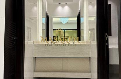 Townhouse - 5 Bedrooms - 7 Bathrooms for sale in Al Helio 2 - Al Helio - Ajman