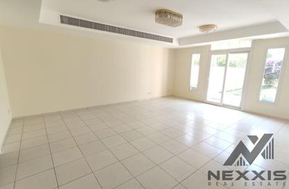 Villa - 3 - 3 for rent in Springs 4 - The Springs - Dubai