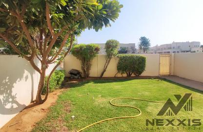 Villa - 3 - 3 for rent in Springs 4 - The Springs - Dubai Villa - 3 - 3 for rent in Springs 4 - The Springs - Dubai