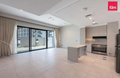 Townhouse - 3 Bedrooms - 4 Bathrooms for rent in MAG Eye - MAG City - Mohammed Bin Rashid City - Dubai