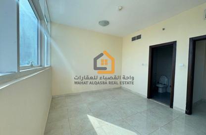 Apartment - 1 Bedroom - 2 Bathrooms for rent in Al Majaz 2 - Al Majaz - Sharjah