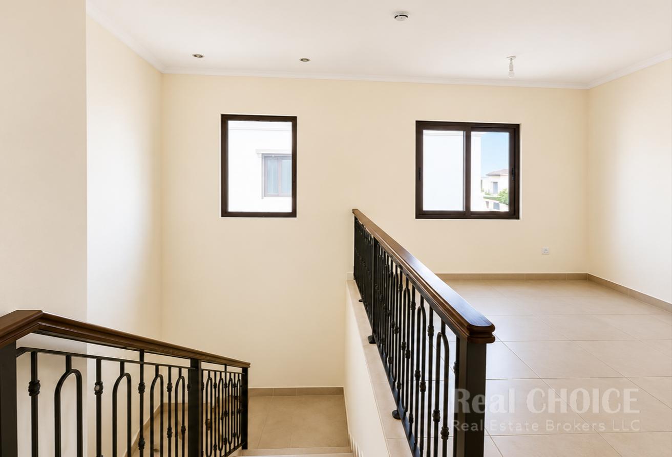 Skyline Elegance | Luxurious 5BR | Maid room photo 25
