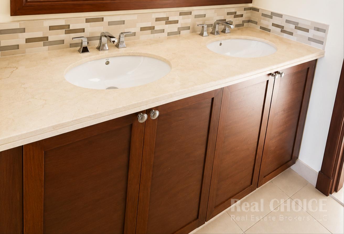 Skyline Elegance | Luxurious 5BR | Maid room photo 30