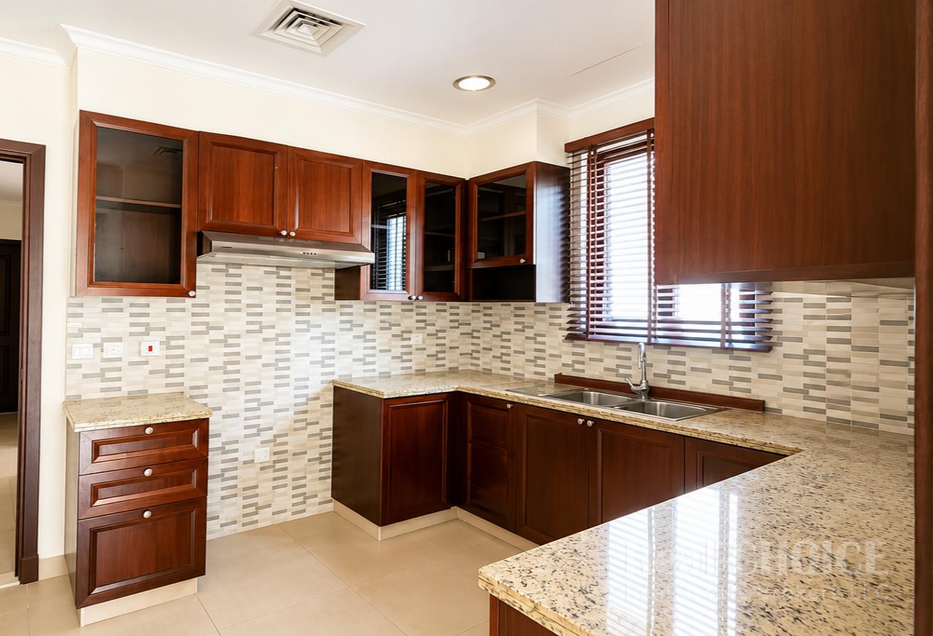Skyline Elegance | Luxurious 5BR | Maid room photo 27