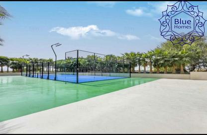 Apartment - 2 Bedrooms - 3 Bathrooms for rent in Marriott Executive Apartments - Dubai Science Park - Dubai