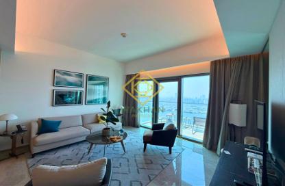 Hotel and Hotel Apartment - 1 Bedroom - 1 Bathroom for rent in Address Harbour Point Tower 1 - Address Harbour Point - Dubai Creek Harbour (The Lagoons) - Dubai Hotel and Hotel Apartment - 1 Bedroom - 1 Bathroom for rent in Address Harbour Point Tower 1 - Address Harbour Point - Dubai Creek Harbour (The Lagoons) - Dubai