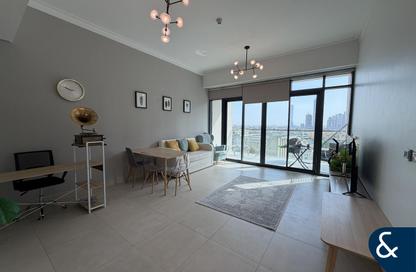 Apartment - 1 Bedroom - 1 Bathroom for sale in Vida Residence 1 - Vida Residence - The Hills - Dubai