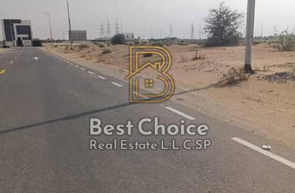 Land - Studio for sale in Athaib - Al Rowdat Suburb - Sharjah Land - Studio for sale in Athaib - Al Rowdat Suburb - Sharjah
