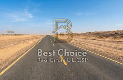 Land - Studio for sale in Athaib - Al Rowdat Suburb - Sharjah