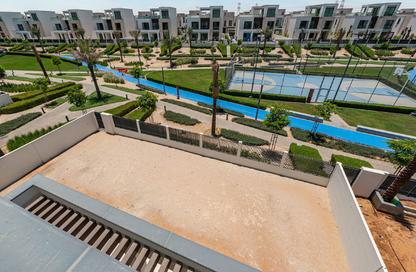 Villa - 5 Bedrooms - 6 Bathrooms for sale in Caya 1 - Arabian Ranches 3 - Dubai