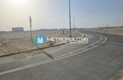 Land - Studio for sale in Zayed City (Khalifa City C) - Khalifa City - Abu Dhabi