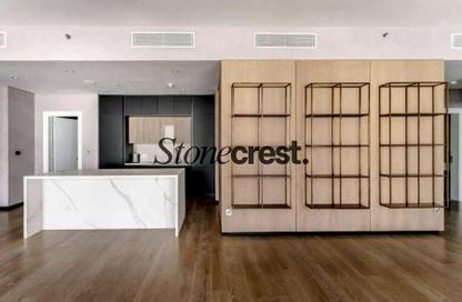 Apartment - 4 Bedrooms - 6 Bathrooms for rent in Serenia Residences C - Serenia Residences - Palm Jumeirah - Dubai