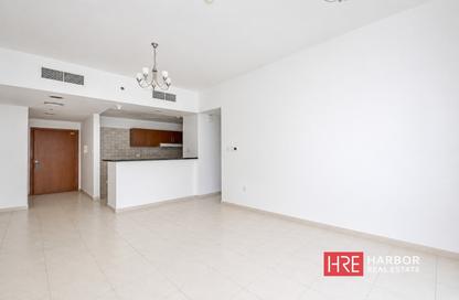 Apartment - 2 Bedrooms - 2 Bathrooms for sale in Skycourts Tower B - Skycourts Towers - Dubai Land Residence Complex - Dubai