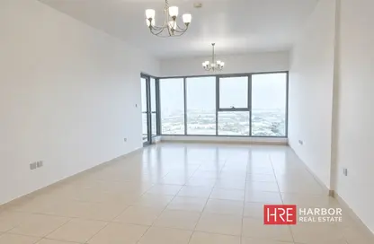 Apartment - 2 Bedrooms - 2 Bathrooms for sale in Skycourts Tower B - Skycourts Towers - Dubai Land Residence Complex - Dubai