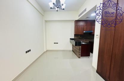 Apartment - Studio - 1 for rent in Pixel Building - Al Souk Al Kabeer - Bur Dubai - Dubai