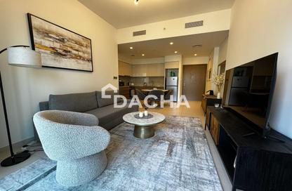 Apartment - 1 - 1 for rent in Burj Royale - Downtown Dubai - Dubai