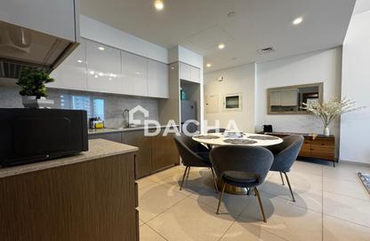 Apartment - 1 - 1 for rent in Burj Royale - Downtown Dubai - Dubai Apartment - 1 - 1 for rent in Burj Royale - Downtown Dubai - Dubai