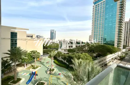 شقة - غرفة نوم - 1 حمام للايجار في برج لينكس الشرقي - ذا لينكس - ذا فيوز - دبي شقة - غرفة نوم - 1 حمام للايجار في برج لينكس الشرقي - ذا لينكس - ذا فيوز - دبي